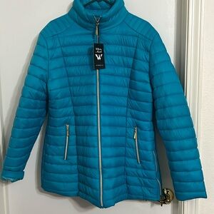 NWT Whitemark jacket.